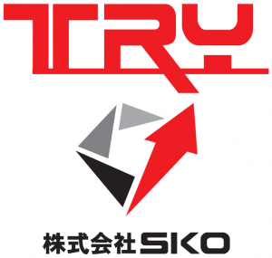 SKO社のロゴ